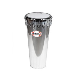 Timbal 14" x 80cm alu - 16 tir. - Pro